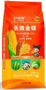 长效金铵