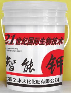 智能钾
